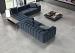 GeoCeramica Madox Gris 100x100x4 cm