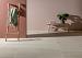 GeoCeramica Solid Matera Beige 60x60x4 cm