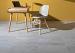GeoCeramica Terra Midden Grijs 60x60x4 cm