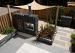 Ceramiton Star Grey 40x80x3 cm