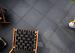 Furora Premium Line Antraciet 60x60x4 cm