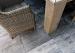 Estetico Platinum 60x60x4 cm