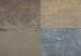 Ardesie Unico Arcobaleno 33x60x2 cm