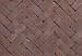 Gebakken dikformaat Natura Norton 20x6,5x6,5 cm