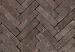 Gebakken waalformaat Natura Norton 20x5x6,5 cm