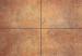 GeoProArte Steel Oxido 100x100x6 cm