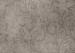 Kera Twice Fiammato Gris Decor 60x60x5 cm