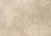 Kera Twice Fiammato Taupe Decor 60x60x5 cm