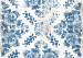 Fruhling Dekore Blumen 61x61x2 cm