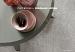 Piet Boon Outdoor by D&J Giant Light Grey 90x90x3 cm