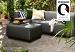 Solostone vtwonen Decoren Earth Star Grey 70x70x3,2 cm