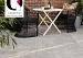 Solostone vtwonen Marble Warm Grey 90x90x3 cm
