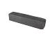 Wallblock Old Antraciet 12x12x60 cm