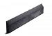 SansVue Opsluitband Zwart 6x20x100 cm