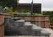 Wallblock New Antraciet 15x15x60 cm