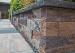 Wallblock Split Twents Bont 12x15x60 cm
