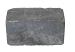 Wallblock Old Antraciet 15x15x30 cm