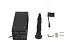 In-lite staande lamp ACE DARK GREY 12V