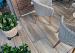 Keramiek Tegel Houtlook Aequa Tur 40x120x2 cm