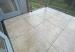 Keramiek Tegel Always Beige 60x60x2 cm