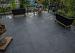 Keramiek Tegel Cornerstone Slate Black 60x60x2 cm