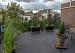 Keramiek Tegel Cornerstone Slate Black 60x60x2 cm