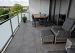 Emirates Premium Mid Grey Matt 60x60x2 cm