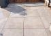 Keramiek Tegel Fusion Cemento 60x60x2 cm