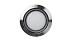 In-lite grondspot FUSION LED 60 mm 12V