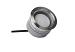 In-lite grondspot FUSION LED 60 mm 12V