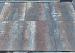 Terras+ Tegel Omber 60x60x4 cm