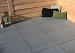 Furora Premium Line Zilver 60x60x4 cm