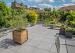Ceramiton Star Grey 80x80x4 cm