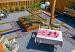 Ceramiton Dark Slate 80x80x4 cm