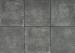Ceramiton Orvieto Carbone 60x60x4 cm