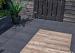 Intensa Verso Haze Black 60x60x4 cm