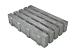EcoSteen Stroke Cannobio 40x60x12 cm