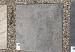 Outdoor Keramiek Tegel Betonlook Grijs 60x60x3 cm