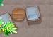 Outdoor Keramiek Tegel Uni Greige 60x60x3 cm