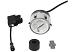 In-lite grondspot BIG FLUX ASYMMETRIC 12V