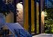 In-lite wandlamp HALO DOWN DARK 230V