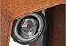 In-lite staande lamp ACE CORTEN 12V