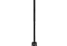 In-lite hanglamp SWAY PENDANT BLACK