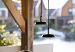 In-lite hanglamp SWAY PENDANT PEARL GREY