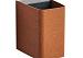 In-lite wandlamp ACE DOWN CORTEN 12V