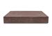 Oud Hollandse Traptrede RoodBruin 100x40x20