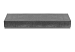 Oud Hollands Betonbiels Antraciet 100x20x12