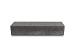 Oud Hollands Stapelelement Antraciet 75x15x15