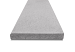 Oud Hollands Zwembadrand Grijs 100x40x5