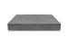 Oud Hollands Sokkel Antraciet 90x50x14